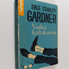Erle Stanley Gardner : Vaalea kultakaivos - pikkukuva 1