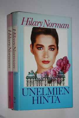 Hilary Norman : Unelmien hinta 1-2