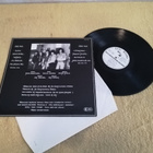 THE MULTICOLOURED SHADES - House Of Wax LP - pikkukuva 2
