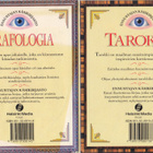 Ennustajan käsikirjasto: GRAFOLOGIA JA TAROKKI - pikkukuva 2
