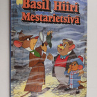 Walt Disney : Basil hiiri mestarietsivä : Disneyn satuluk... - pikkukuva 1