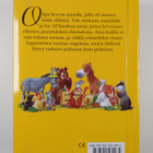 Tony Wolf : Suuri satukirja : maatilan tarinoita - Maatil... - pikkukuva 2