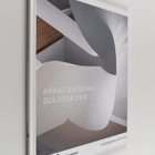 Arkkitehtuuria Oulussa 2018 - pikkukuva 1