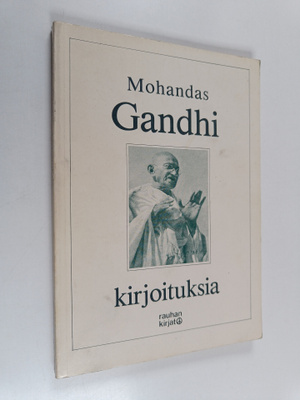 Mohandas Gandhi : Kirjoituksia