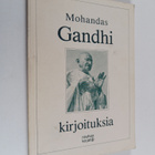 Mohandas Gandhi : Kirjoituksia - pikkukuva 1