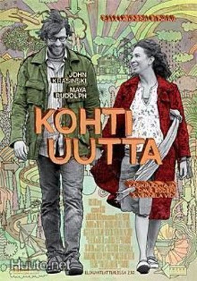 Kohti Uutta - DVD