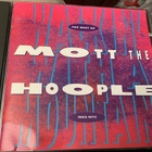 MOTT THE HOOPLE / WALKIN’ WITH A MOUNTAIN - pikkukuva 1