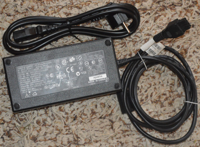 Lite-on PA-2111-01H virtalähde