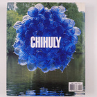Donald Burton Kuspit ym. : Chihuly - pikkukuva 2