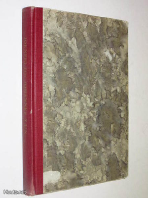 Eeva Joenpelto : Johannes vain - WSOY 2.p 1953