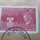 1960 Joensuu Keskukoulu R kuori - pikkukuva 3