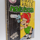 Pikku Kalle naisissa - pikkukuva 1
