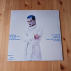 Gary Numan - Berserker lp 84 synth pop Finland press nm - pikkukuva 2