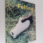 Tinna Norskov Hansen ym. : Felting : A Workbook for Schoo... - pikkukuva 1