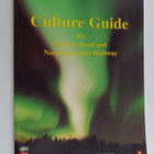 Stina Söderholm : Culture guide for Barents road and Nort... - pikkukuva 1