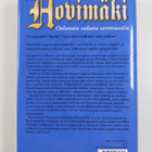 Hovimäki Oolannin sodasta sortovuosiin - pikkukuva 2