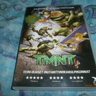 TMNT    -    DVD - pikkukuva 1