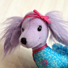 Barbie Pose-Me Pets - pikkukuva 3
