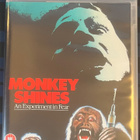 Monkey Shines (Eureka Classics) 1988 (Blu-ray & DVD) - pikkukuva 1