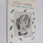 Birgitta Boucht : Lösa lappar om mormor, Marjut och döden... - pikkukuva 1
