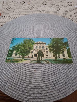 00 Vaasa Kaupungintalo
