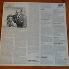 Frank Sinatra:Standards-LP - pikkukuva 2