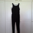 158/164 cm haalari/jumpsuit tytölle - pikkukuva 2