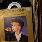 Mylene Farmer vinyylisingle - pikkukuva 1