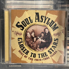 SOUL ASYLUM - Closet To The Stars: Best Of The Twin Tone Yea - pikkukuva 1
