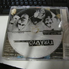 TYRÄVYÖ FEAT JIMI PÄÄKALLO - KAVEREITA CD SINGLE - pikkukuva 2