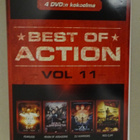 dvd, Red Cliff / Zu Warriors / Fearless / Reign of Assassins - pikkukuva 1