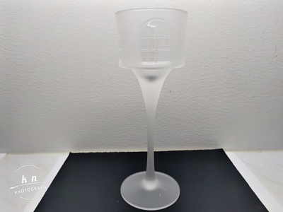 Jorma Vennola Balladi tuikkulyhty, Iittala