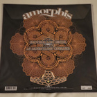 Amorphis - Brother and Sister 12" muotoonleikattu single - pikkukuva 2