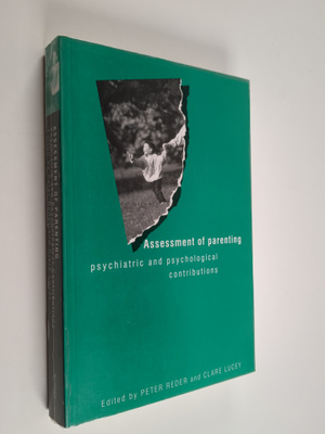 Peter Reder ym. : Assessment of Parenting - Psychiatric a...
