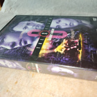 X-Files dvd-paketti (sis. postikulut) - pikkukuva 3