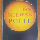 Ian McEwan: Polte, Otava 2010, 1.p. - pikkukuva 1