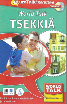 World Talk Tsekkiä
