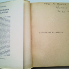 Outsider: Lasilinnan salaisuus, v. 1941, 1.p. - pikkukuva 5
