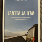 Tomi Tölli: Panamericana / Länttä ja itää - pikkukuva 4