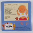Kivaa päästä kantapäähään - pikkukuva 2