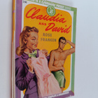 Rose Franken : Claudia and David - pikkukuva 1