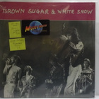 THE ROLLING STONES - BROWN SUGAR &WHITE SNOW M-/EX+ EU 82 - pikkukuva 1