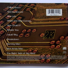 QUEENSRYCHE Q2k CD 1999 HUIPPUKUNTO - pikkukuva 2