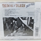DEEP PURPLE: THE BOOK OF TALIESYN (JAPAN CD) UUSI - pikkukuva 2