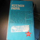 Sheriffi 104 Kuumin päivä - pikkukuva 2