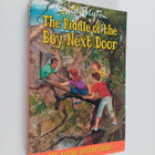 Enid Blyton ym. : The Riddle of the Boy Next Door - pikkukuva 1