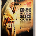 Nude Nuns With Big Guns - DVD - pikkukuva 1