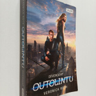 Veronica Roth : Outolintu - pikkukuva 1