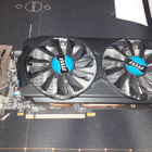 Näytönohjain - MSI GTX 970 4GB OC - pikkukuva 1