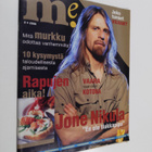Me nro 8 / 2006 - pikkukuva 1